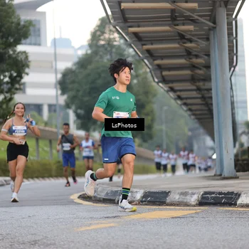 Runner Photo 4606021