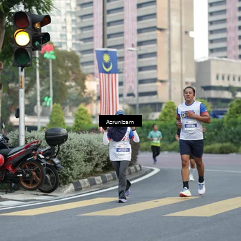 Runner Photo 4606022