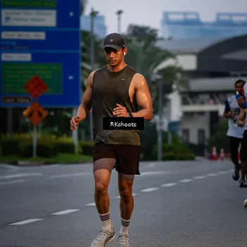 Runner Photo 4606023