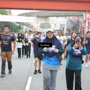 Runner Photo 4606026