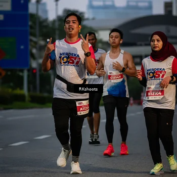 Runner Photo 4606031