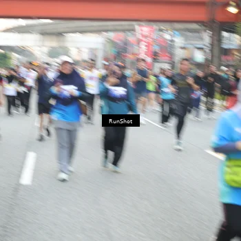 Runner Photo 4606033