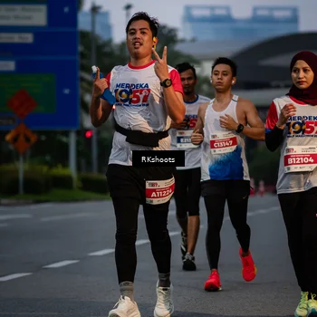 Runner Photo 4606037