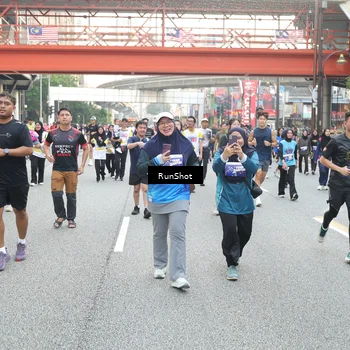 Runner Photo 4606042