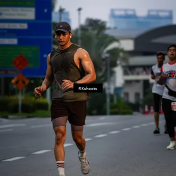 Runner Photo 4606043