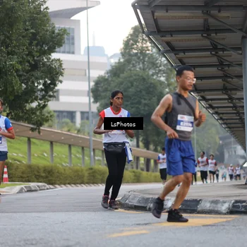 Runner Photo 4606049