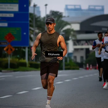 Runner Photo 4606051