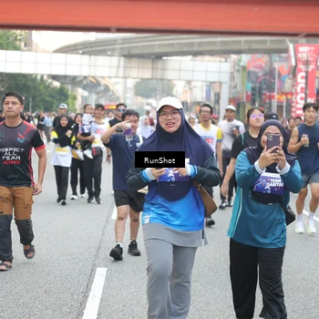 Runner Photo 4606054