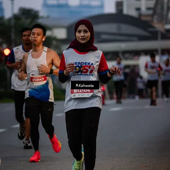 Runner Photo 4606058