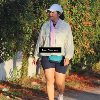Runner Photo 4606059
