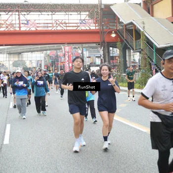 Runner Photo 4606060