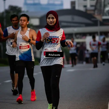 Runner Photo 4606063