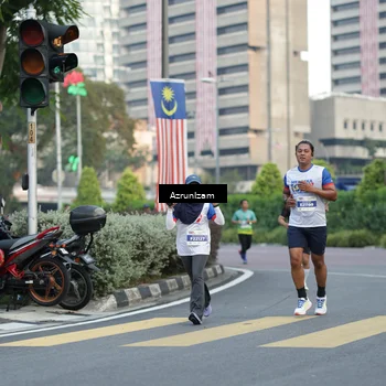 Runner Photo 4606064