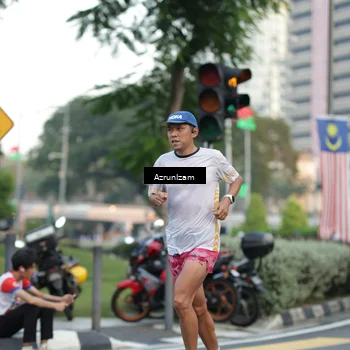 Runner Photo 4606067