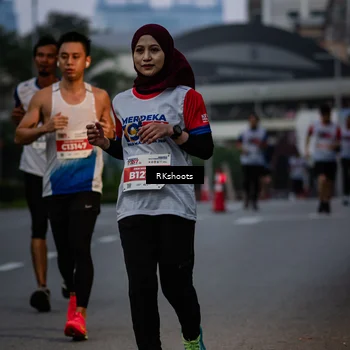 Runner Photo 4606068