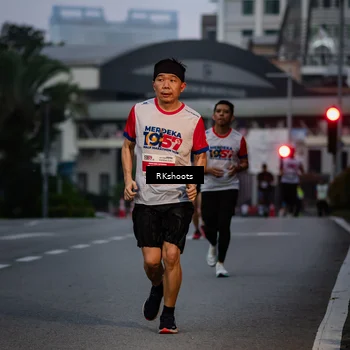 Runner Photo 4606074