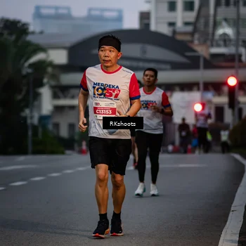 Runner Photo 4606079
