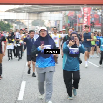 Runner Photo 4606081