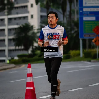 Runner Photo 4606085