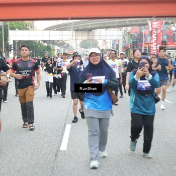 Runner Photo 4606091