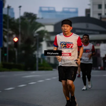 Runner Photo 4606092