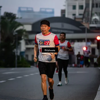 Runner Photo 4606096