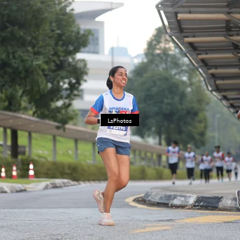 Runner Photo 4606097