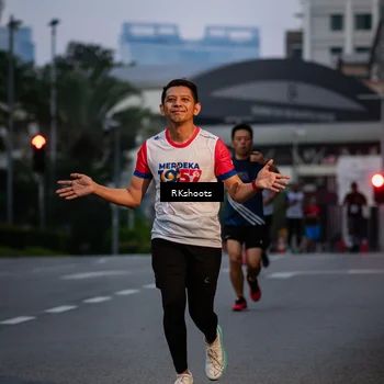 Runner Photo 4606105