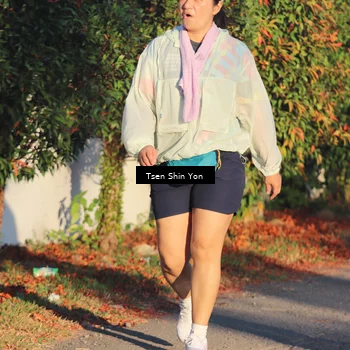 Runner Photo 4606122