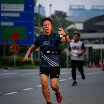Runner Photo 4606125