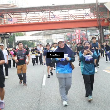 Runner Photo 4606126