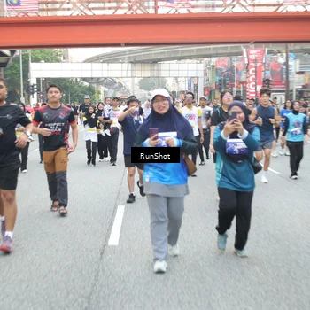 Runner Photo 4606128
