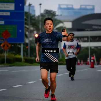 Runner Photo 4606130