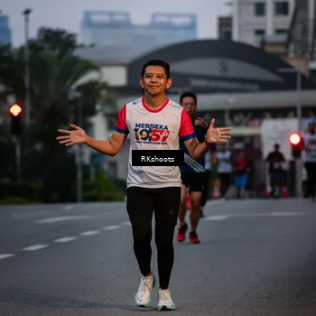 Runner Photo 4606134