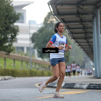 Runner Photo 4606136