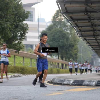 Runner Photo 4606137