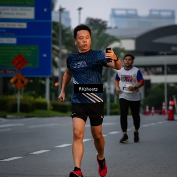Runner Photo 4606139