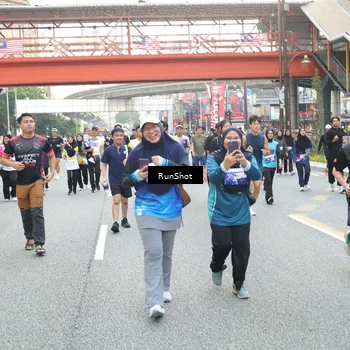 Runner Photo 4606148