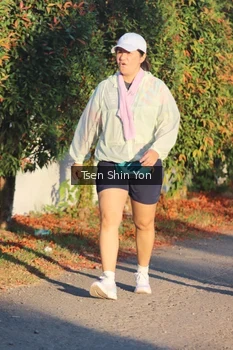 Runner Photo 4606150