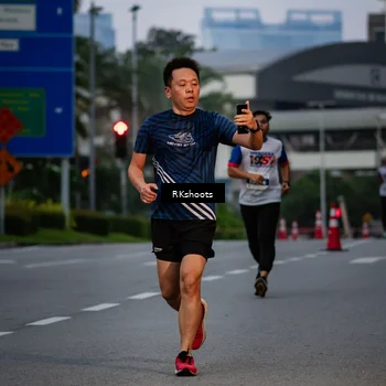 Runner Photo 4606156