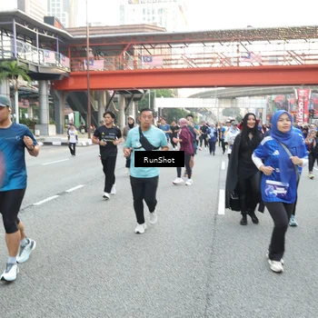 Runner Photo 4606162