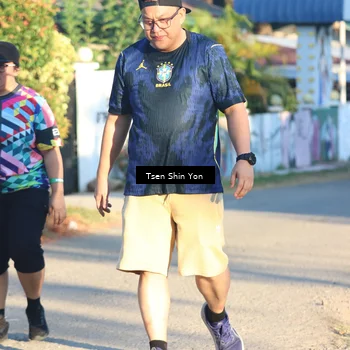 Runner Photo 4606164