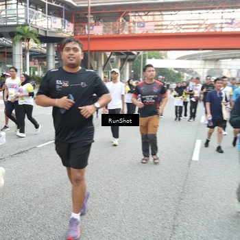 Runner Photo 4606166