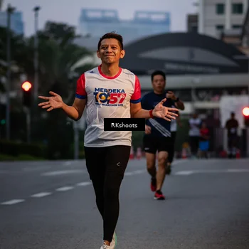 Runner Photo 4606168