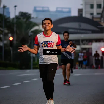 Runner Photo 4606171