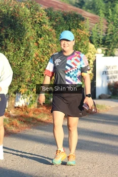 Runner Photo 4606173