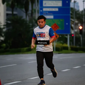 Runner Photo 4606176