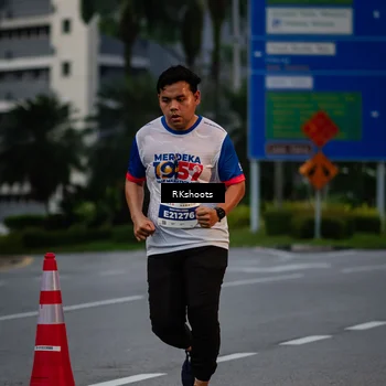 Runner Photo 4606178