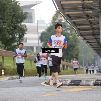 Runner Photo 4606179