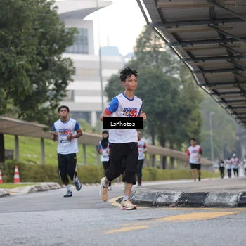 Runner Photo 4606188